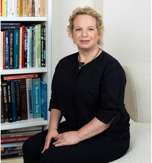 Ayala Andorn